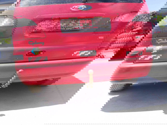 Bara spate OEM Ford Galaxy 1 [Fabr 1995-2006] 