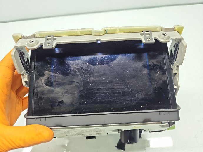 Display bord AUDI A3 (8V1) [Fabr 2012-prezent] 8C0957273M