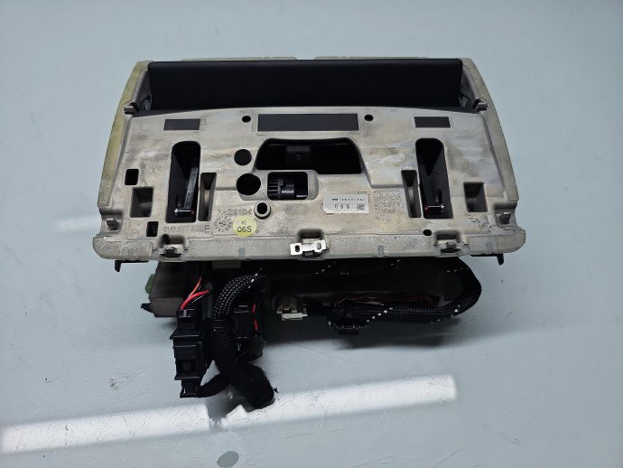 Display bord AUDI A3 (8V1) [Fabr 2012-prezent] 8C0957273M