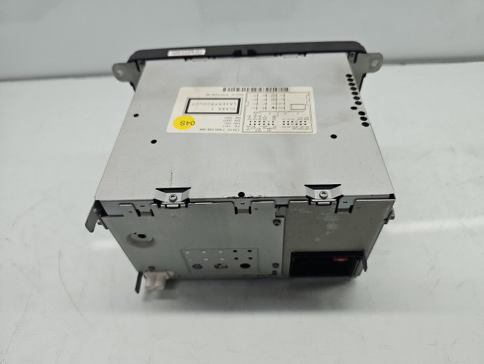 Radio CD Seat Leon (1P1) [Fabr 2005-2011] 5P0035186