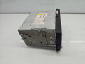 Radio CD Seat Leon (1P1) [Fabr 2005-2011] 5P0035186