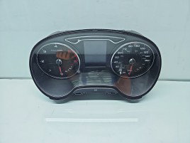 Ceas bord AUDI A3 (8V1) [Fabr 2012-prezent] 8V0920970N