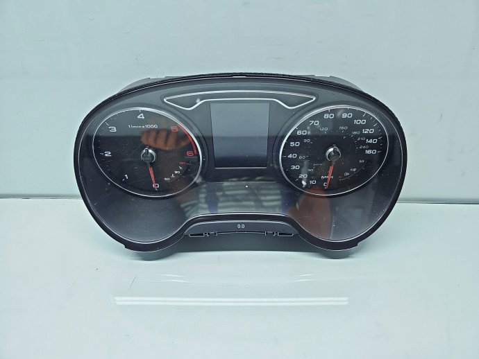 Ceas bord AUDI A3 (8V1) [Fabr 2012-prezent] 8V0920970N