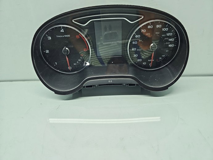 Ceas bord AUDI A3 (8V1) [Fabr 2012-prezent] 8V0920970N