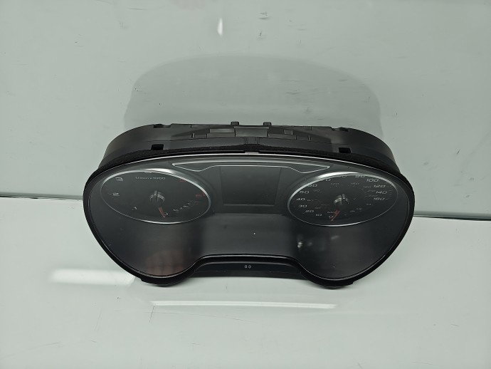 Ceas bord AUDI A3 (8V1) [Fabr 2012-prezent] 8V0920970N