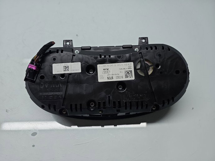 Ceas bord AUDI A3 (8V1) [Fabr 2012-prezent] 8V0920970N
