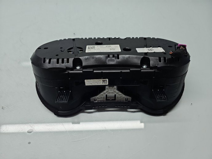 Ceas bord AUDI A3 (8V1) [Fabr 2012-prezent] 8V0920970N