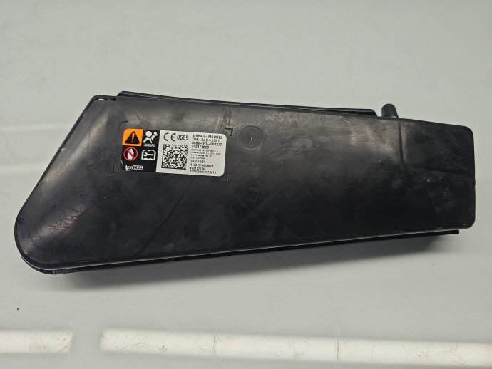 Airbag lateral dreapta Opel Crossland X [Fabr 2017-2020] 13393369