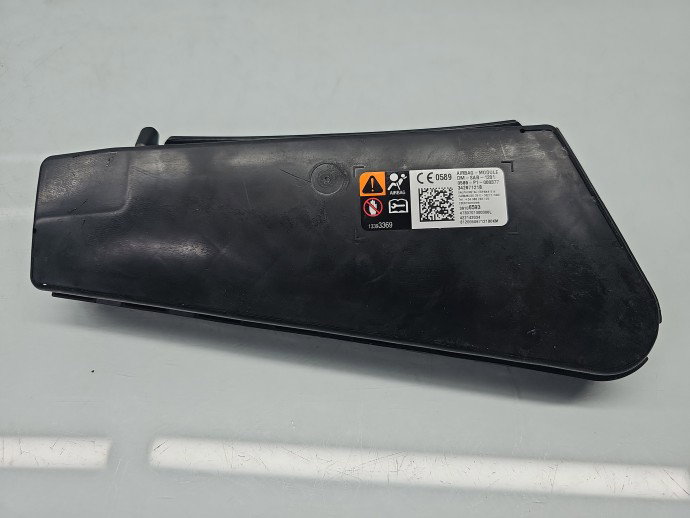 Airbag lateral stanga Opel Crossland X [Fabr 2017-2020] 13393369