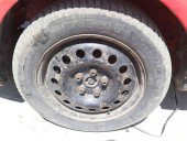 Jante tabla OEM Ford Galaxy 1 [Fabr 1995-2006] 