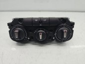 Panou comanda clima Seat Leon (1P1) [Fabr 2005-2011] 5P0820047P