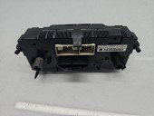 Panou comanda clima Seat Leon (1P1) [Fabr 2005-2011] 5P0820047P