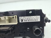 Panou comanda clima Seat Leon (1P1) [Fabr 2005-2011] 5P0820047P