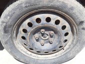 Jante tabla OEM Ford Galaxy 1 [Fabr 1995-2006] 