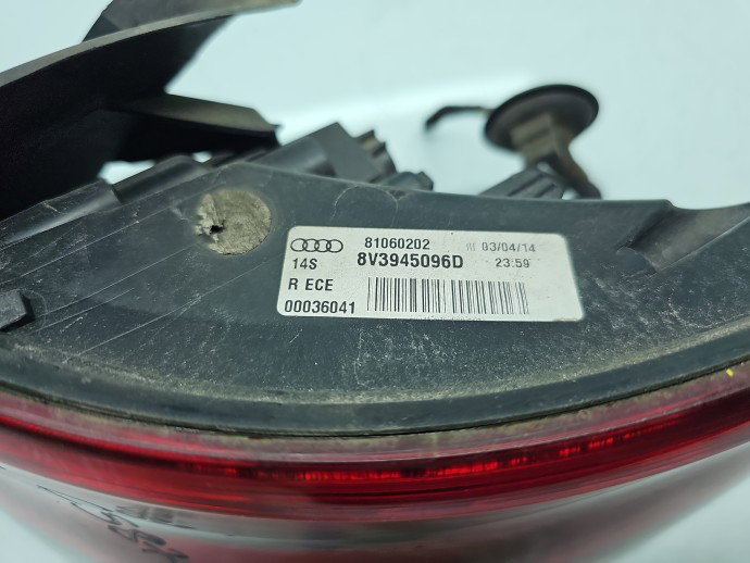 Stop aripa dreapta AUDI A3 (8V1) [Fabr 2012-prezent] Hatchback S-line 8V3945096D