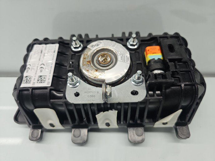 Airbag pasager Opel Crossland X [Fabr 2017-2020] 34209288