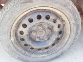 Jante tabla OEM Ford Galaxy 1 [Fabr 1995-2006] 