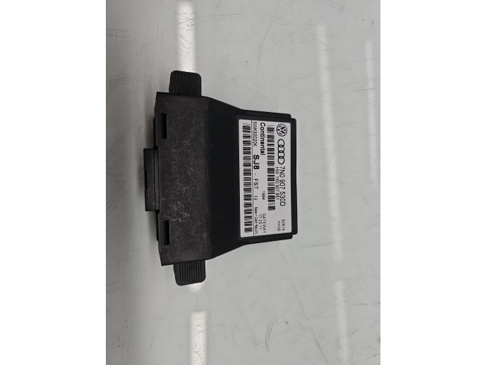 Modul confort Seat Leon (1P1) [Fabr 2005-2011] 7N0907530D