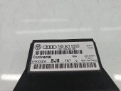 Modul confort Seat Leon (1P1) [Fabr 2005-2011] 7N0907530D