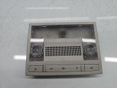 Plafoniera fata Seat Leon (1P1) [Fabr 2005-2011] Hatchback Facelift 5P0947105E