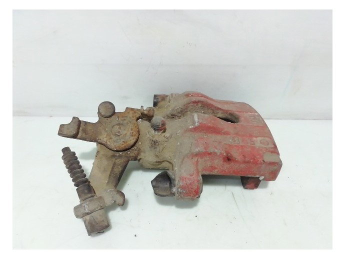 Etrier stanga spate Opel Vectra C 1.9 TDI OEM 2003-2008