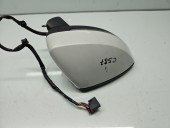 Oglinda dreapta AUDI A3 (8V1) [Fabr 2012-prezent] Hatchback S-line LS9R