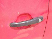 Maner usa stanga fata OEM Ford Galaxy 1 [Fabr 1995-2006] 1.9 TDI