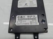 Modul confort Seat Leon (1P1) [Fabr 2005-2011] 5K0035730