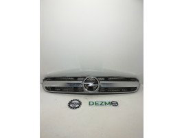 Grila Bara Fata Centrala cu Sigla OPEL Vectra C 464192822