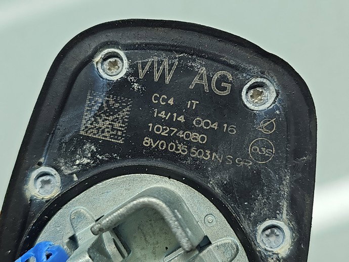 Antena AUDI A3 (8V1) [Fabr 2012-prezent] 8V0035503N