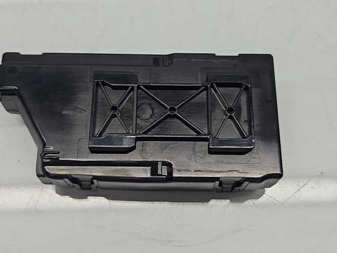 Modul confort Seat Leon (1P1) [Fabr 2005-2011] 5N0035342D