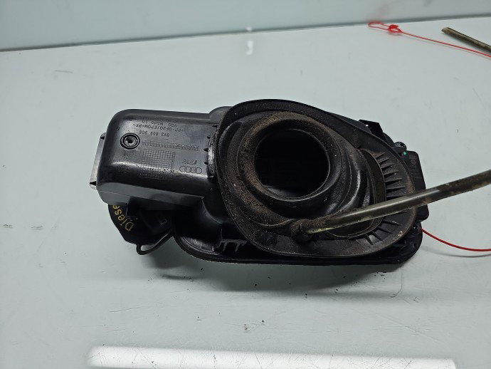 Capac rezervor AUDI A3 (8V1) [Fabr 2012-prezent] Hatchback S-line 8V3809906