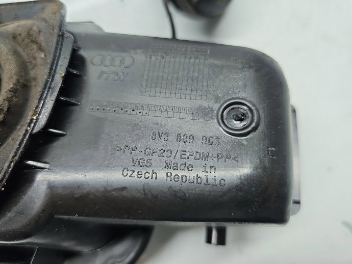 Capac rezervor AUDI A3 (8V1) [Fabr 2012-prezent] Hatchback S-line 8V3809906