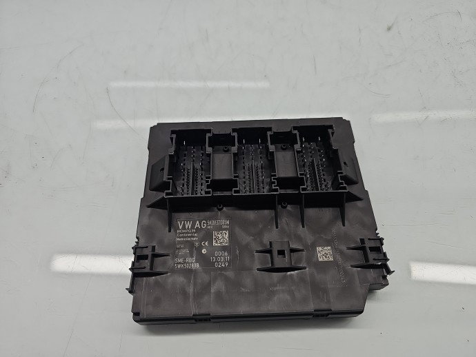 Modul confort Seat Leon (1P1) [Fabr 2005-2011] 5K0937085M