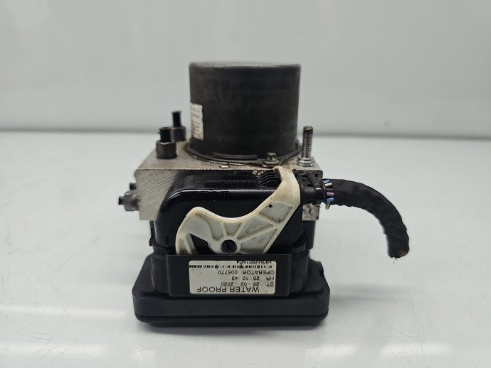 Pompa ABS Opel Crossland X [Fabr 2017-2020] 9834565080 1.2 Benz B12XHL 96KW / 130CP