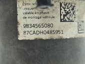 Pompa ABS Opel Crossland X [Fabr 2017-2020] 9834565080 1.2 Benz B12XHL 96KW / 130CP