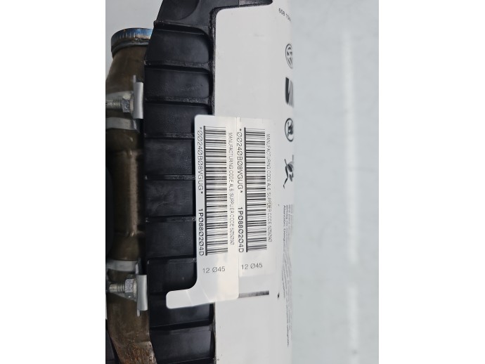 Airbag pasager Seat Leon (1P1) [Fabr 2005-2011] 1P08800204D