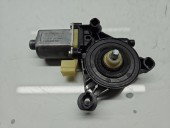Motoras geam stanga fata AUDI A3 (8V1) [Fabr 2012-prezent] Hatchback S-line 5Q0959802B