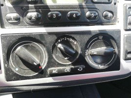 Panou comanda clima OEM Ford Galaxy 1 [Fabr 1995-2006] 1.9 TDI