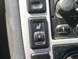 Buton incalzire scaune OEM Ford Galaxy 1 [Fabr 1995-2006] 