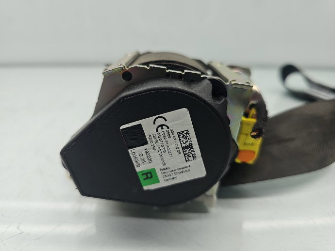 Centura dreapta fata Opel Crossland X [Fabr 2017-2020] 39101921
