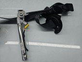 Centura dreapta fata Opel Crossland X [Fabr 2017-2020] 39101921