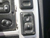 Buton incalzire scaune OEM Ford Galaxy 1 [Fabr 1995-2006] 