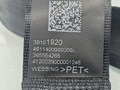 Centura stanga fata Opel Crossland X [Fabr 2017-2020] 39101920