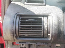 Grila aerisire stanga OEM Ford Galaxy 1 [Fabr 1995-2006] 