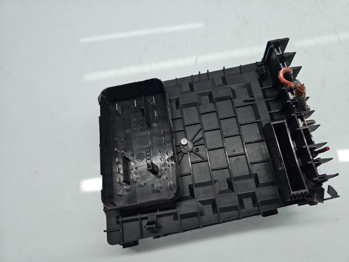 Panou sigurante Seat Leon (1P1) [Fabr 2005-2011] 1K0937125D