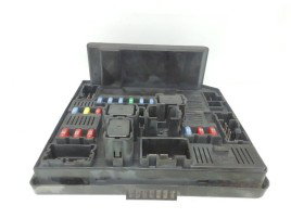 Modul confort Renault  1.5 DCI 519228324 2009-2013