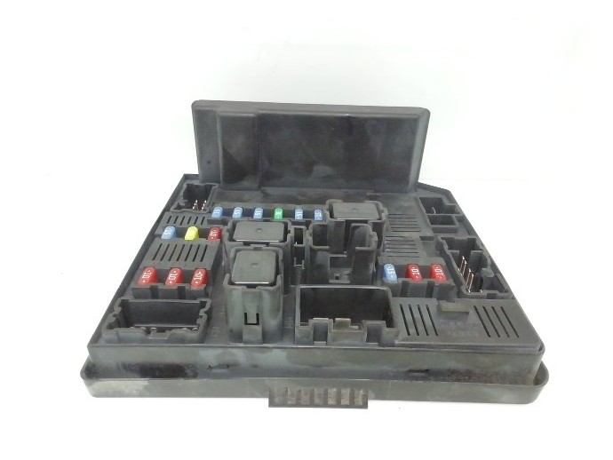 Modul confort Renault  1.5 DCI 519228324 2009-2013