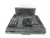 Modul confort Renault  1.5 DCI 519228324 2009-2013
