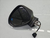 Oglinda stanga Seat Leon (1P1) [Fabr 2005-2011] Hatchback Facelift LB9A